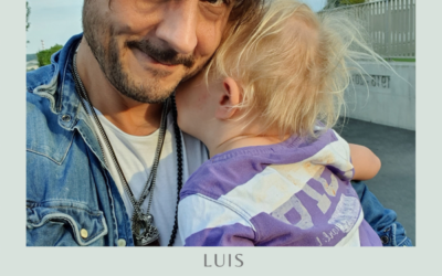 Ep. 21 : Luis – On ne peut rien aimer d’aussi fort qu’un enfant