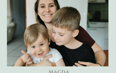 Ep. 23 : Magda – Dire les choses comme elles sont