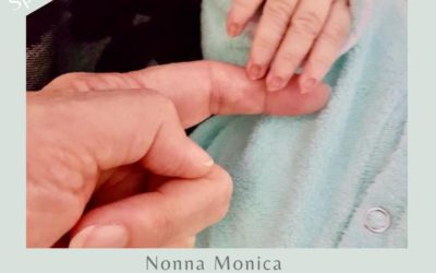 Ep. 27, spécial grand-mères : Nonna Monica – La famille qui continue