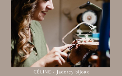 Céline – Jadorey Bijoux